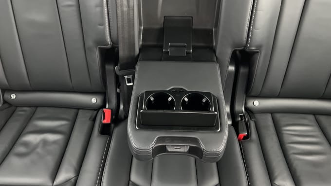 2017 Audi Sq7