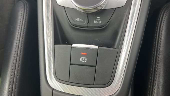 2017 Audi Tt