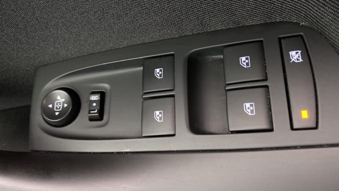 2019 Vauxhall Astra