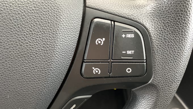 2017 Hyundai I10