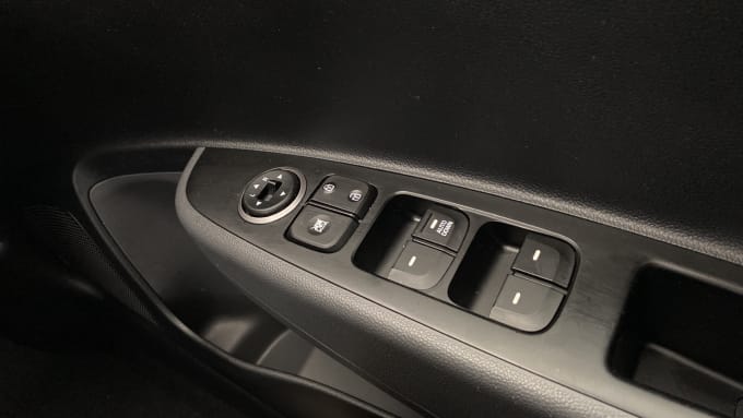 2017 Hyundai I10