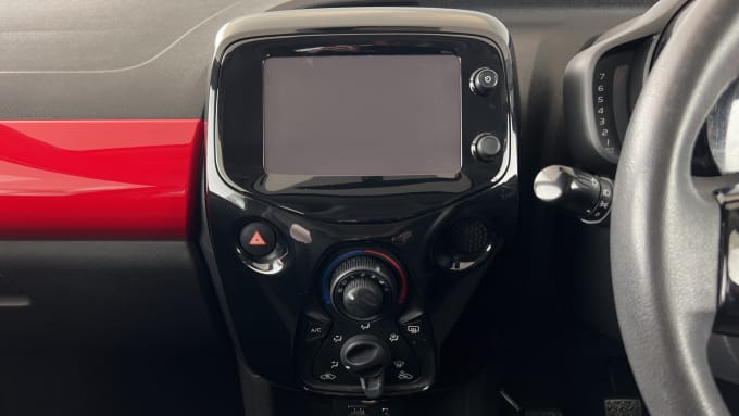 2015 Toyota Aygo