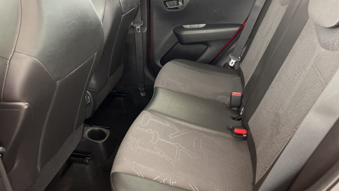 2015 Toyota Aygo