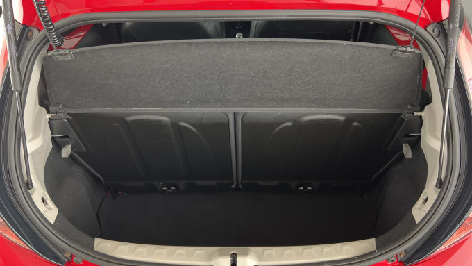 2015 Toyota Aygo
