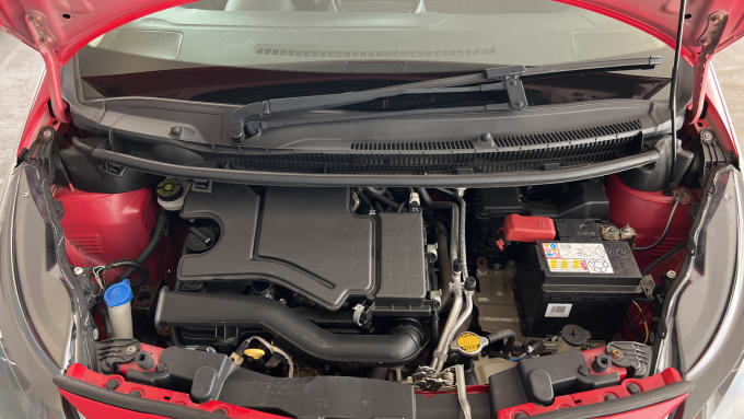 2015 Toyota Aygo