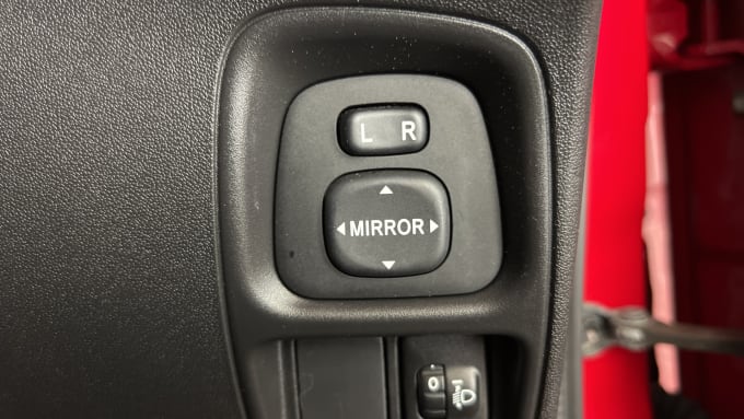 2015 Toyota Aygo