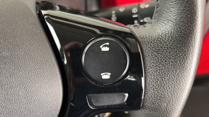 2015 Toyota Aygo