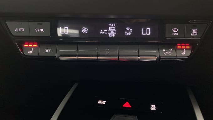2021 Audi Q4 E-tron