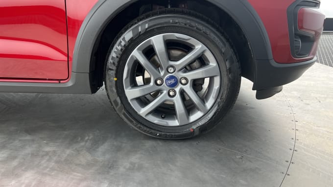 2019 Ford Ka+