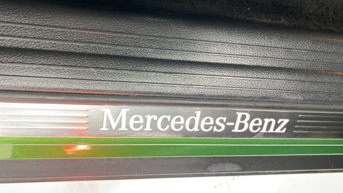 2017 Mercedes-benz Gla