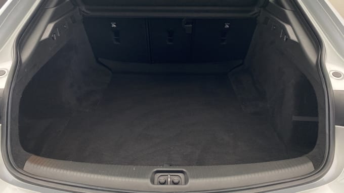 2019 Vauxhall Insignia