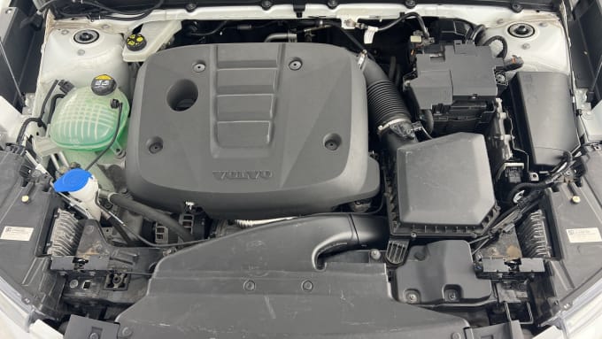 2018 Volvo Xc40