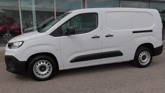 2025 Fiat Doblo Maxi