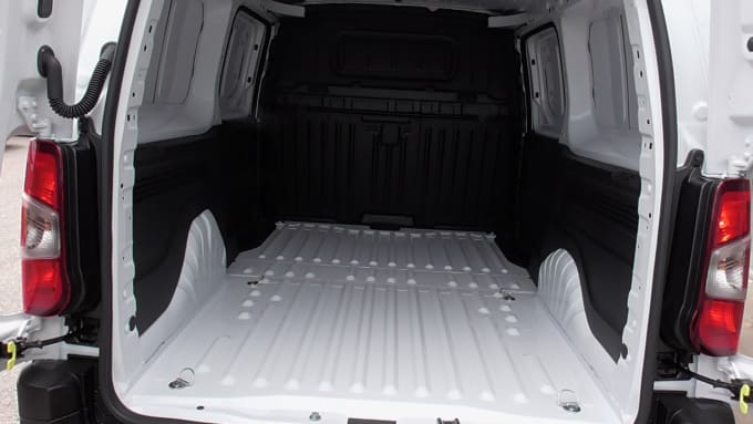 2025 Fiat Doblo Maxi