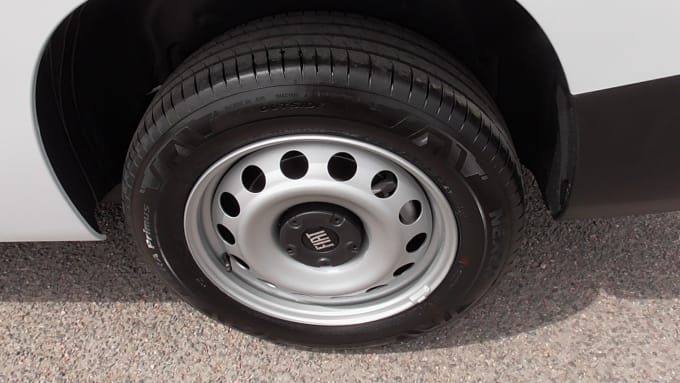 2025 Fiat Doblo Maxi