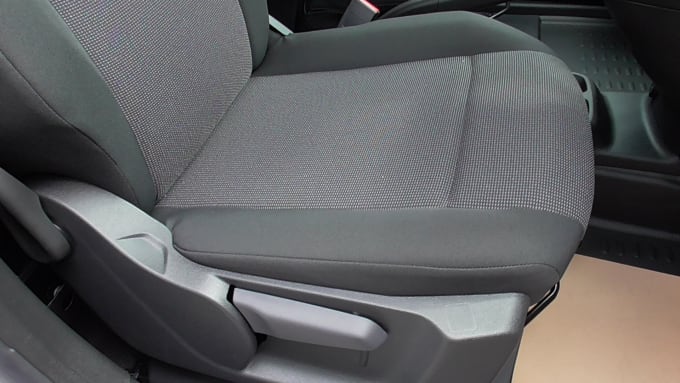 2025 Fiat Doblo Maxi