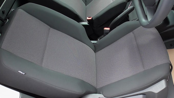 2025 Fiat Doblo Maxi