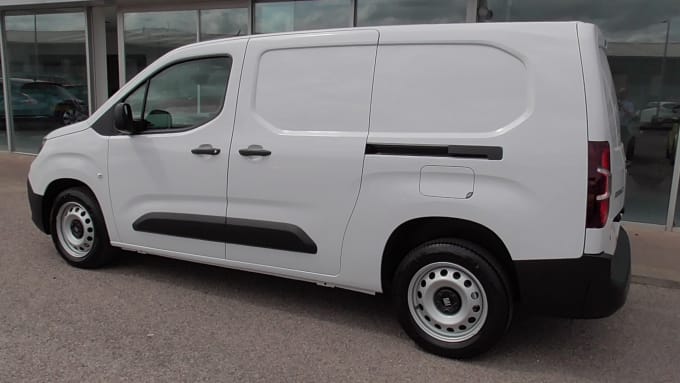 2025 Fiat Doblo Maxi