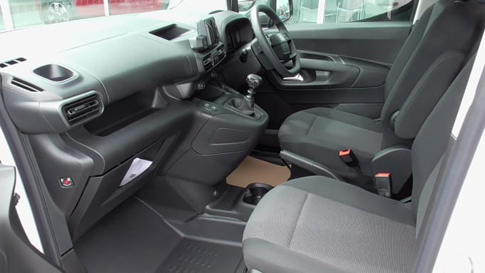 2025 Fiat Doblo Maxi