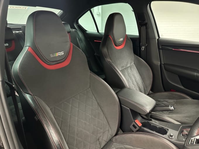 2019 Skoda Octavia