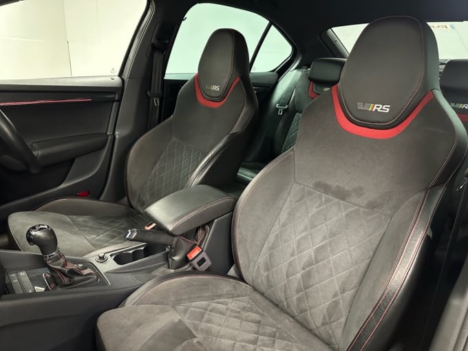 2019 Skoda Octavia