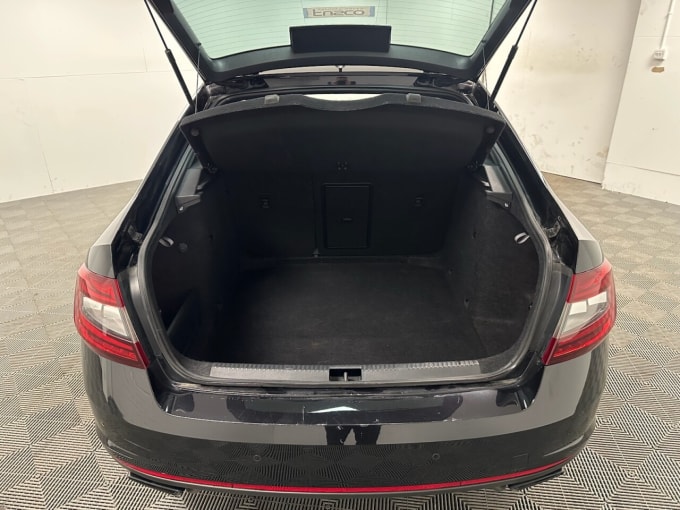 2019 Skoda Octavia