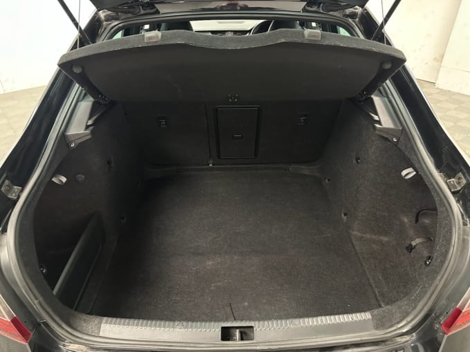 2019 Skoda Octavia