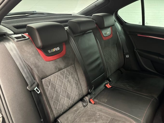 2019 Skoda Octavia
