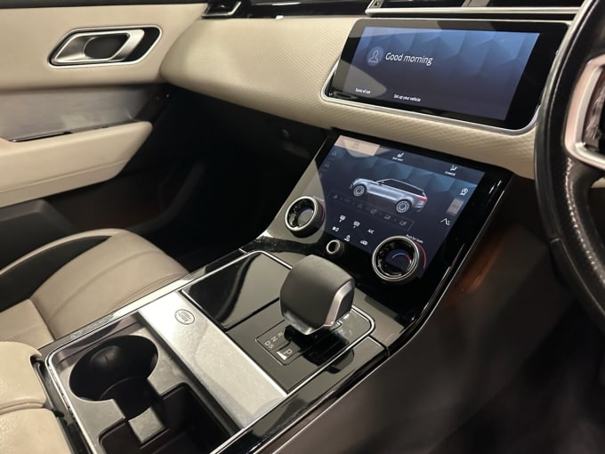 2024 Land Rover Range Rover Velar