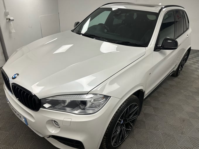 2024 BMW X5