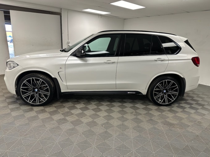 2024 BMW X5