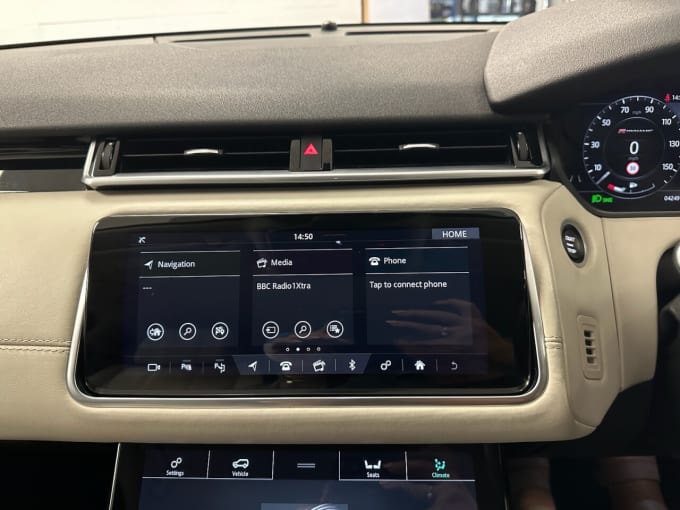 2024 Land Rover Range Rover Velar