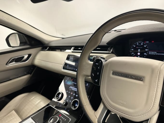 2024 Land Rover Range Rover Velar