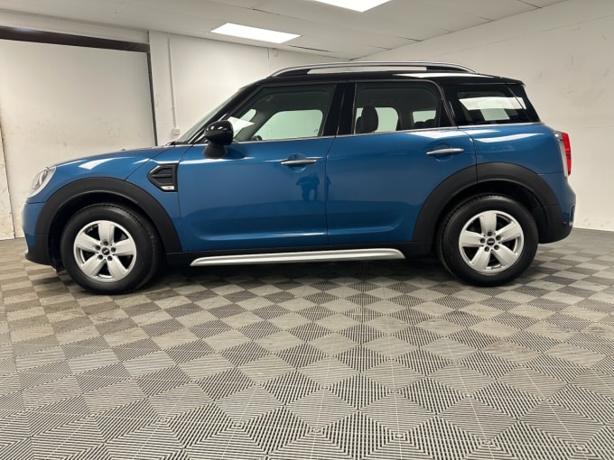 2024 Mini Countryman