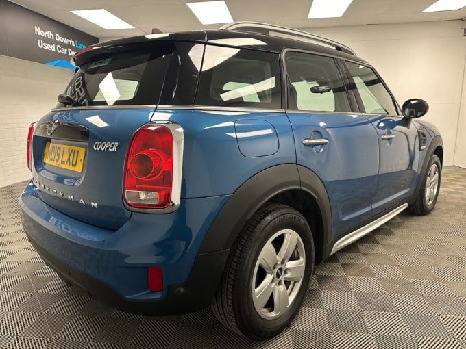 2024 Mini Countryman