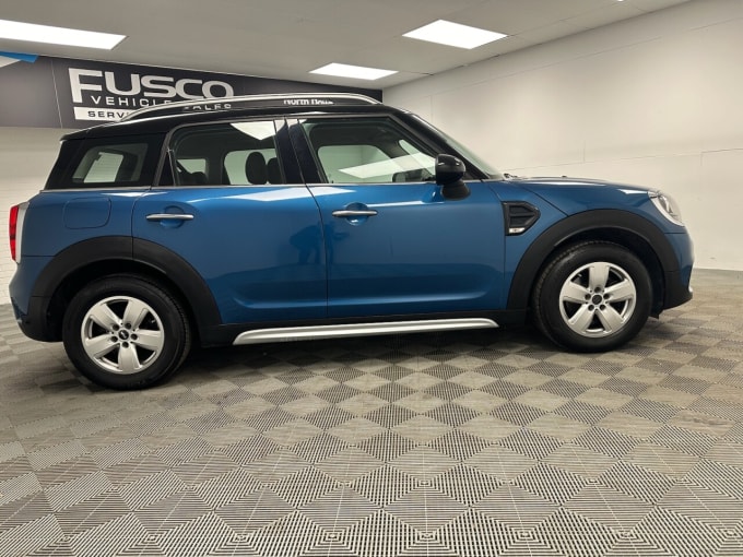 2024 Mini Countryman