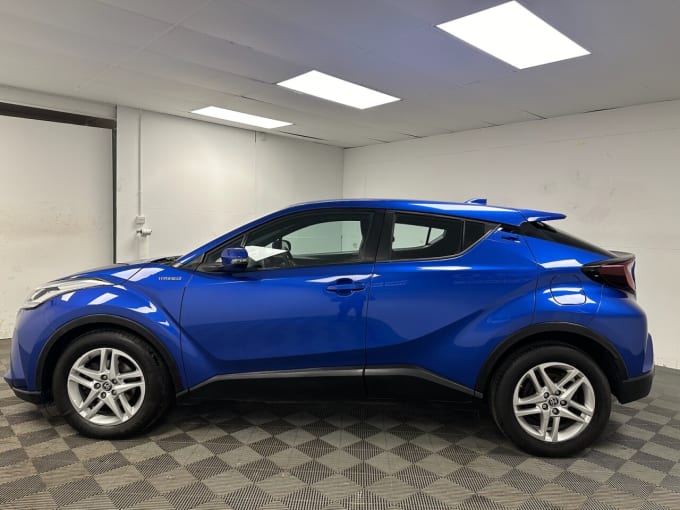 2024 Toyota Chr