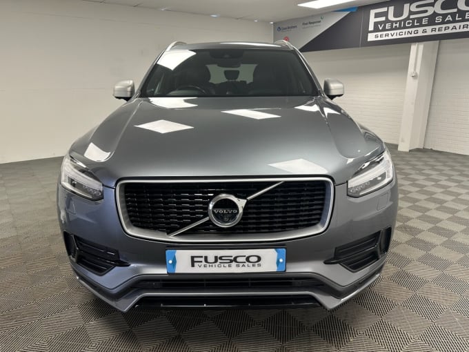 2024 Volvo Xc90