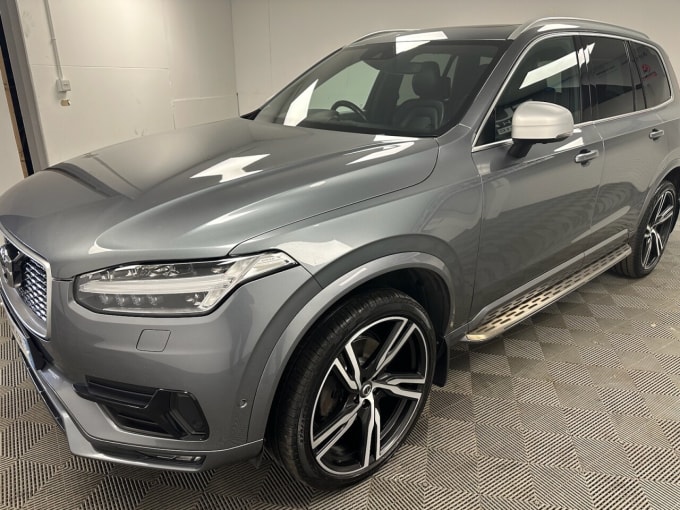 2024 Volvo Xc90