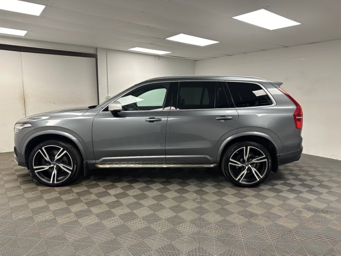 2024 Volvo Xc90