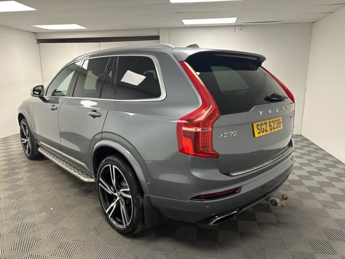 2024 Volvo Xc90