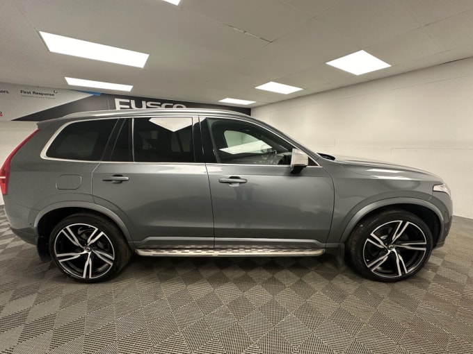 2024 Volvo Xc90