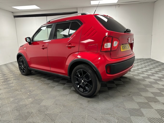 2024 Suzuki Ignis