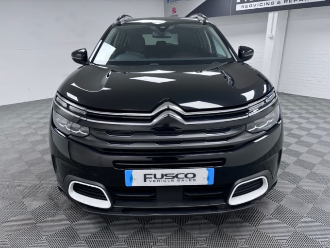 2024 Citroen C5 Aircross