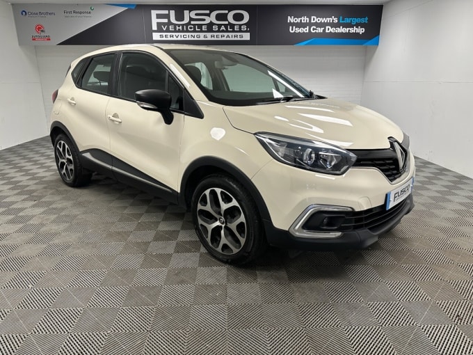 2024 Renault Captur