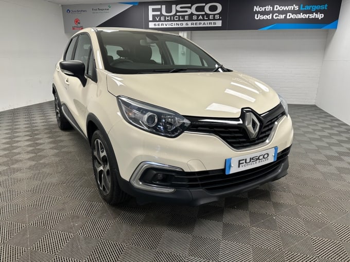 2024 Renault Captur