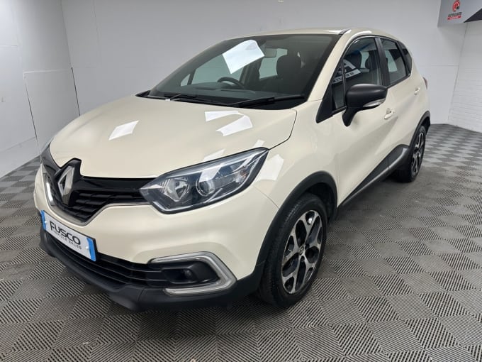 2024 Renault Captur