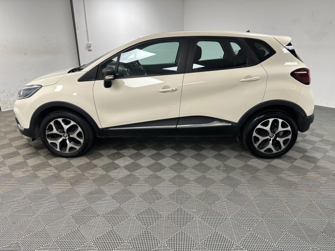 2024 Renault Captur