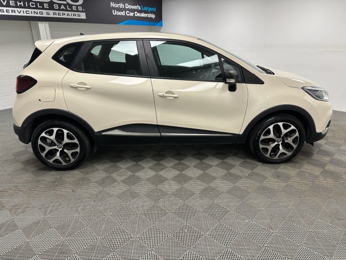 2024 Renault Captur