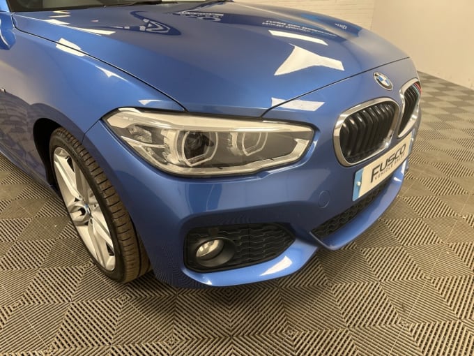 2024 BMW 1 Series